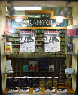 Libreria Tarantola