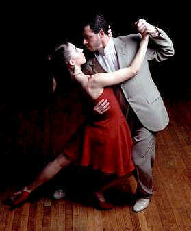 Link to Holliwood Tango Festival home page